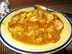 Apricot Curry Prawns